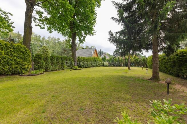 Dom letniskowy blisko Bugu