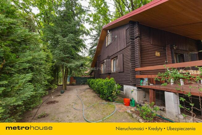 Dom letniskowy blisko Bugu