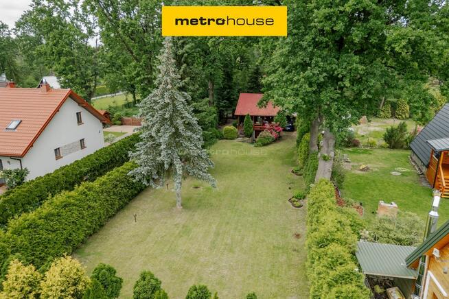 Dom letniskowy blisko Bugu