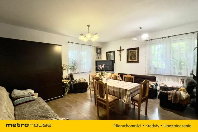 budynek wolnostojący Brzydowo