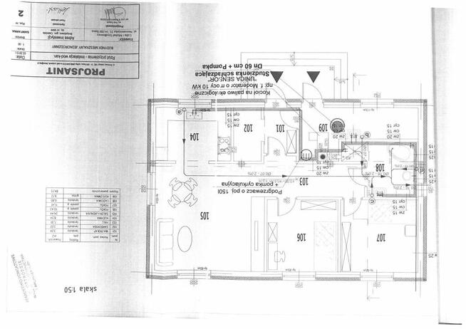 budynek wolnostojący Brzydowo