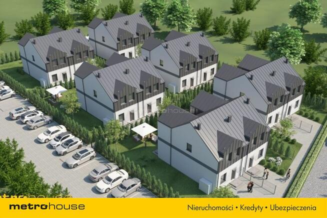 NOWE dwupoziomowe mieszkanie 85,56 m² JUNOSZYNO