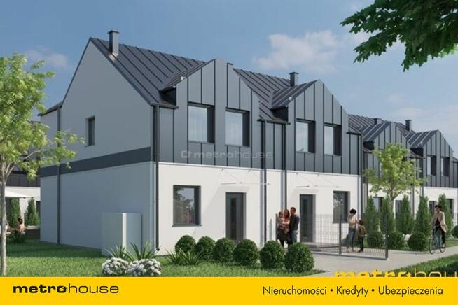 NOWE dwupoziomowe mieszkanie 85,56 m² JUNOSZYNO