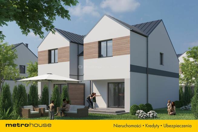 NOWE dwupoziomowe mieszkanie 85,56 m² JUNOSZYNO