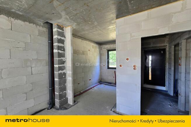 NOWE dwupoziomowe mieszkanie 85,56 m² JUNOSZYNO