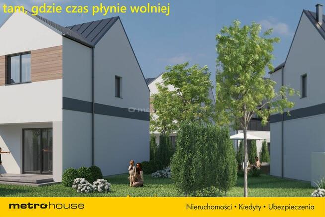 NOWE dwupoziomowe mieszkanie 85,56 m² JUNOSZYNO