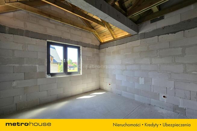 NOWE dwupoziomowe mieszkanie 85,56 m² JUNOSZYNO