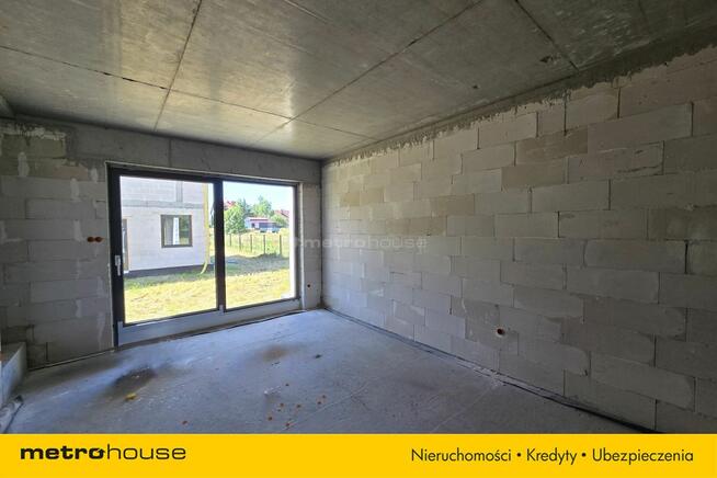 NOWE dwupoziomowe mieszkanie 85,56 m² JUNOSZYNO