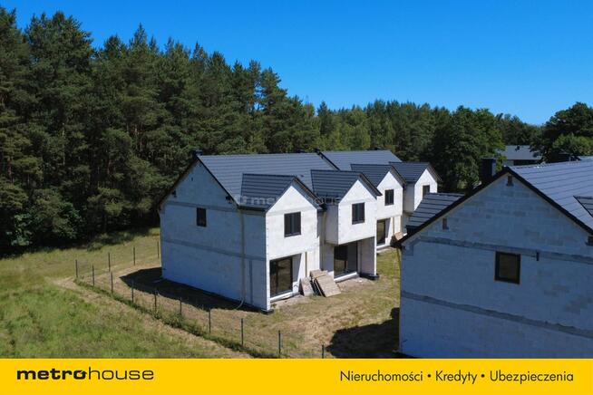 NOWE dwupoziomowe mieszkanie 85,56 m² JUNOSZYNO