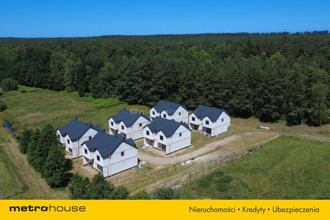 NOWE dwupoziomowe mieszkanie 85,56 m² JUNOSZYNO