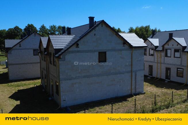 NOWE dwupoziomowe mieszkanie 85,56 m² JUNOSZYNO