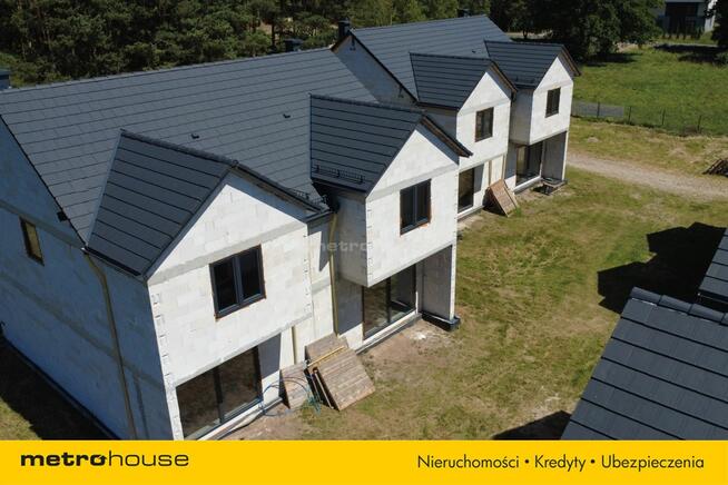 NOWE dwupoziomowe mieszkanie 85,56 m² JUNOSZYNO