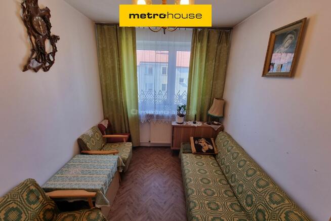 Mieszkanie Siedlce, ul. Czerwonego Krzyża