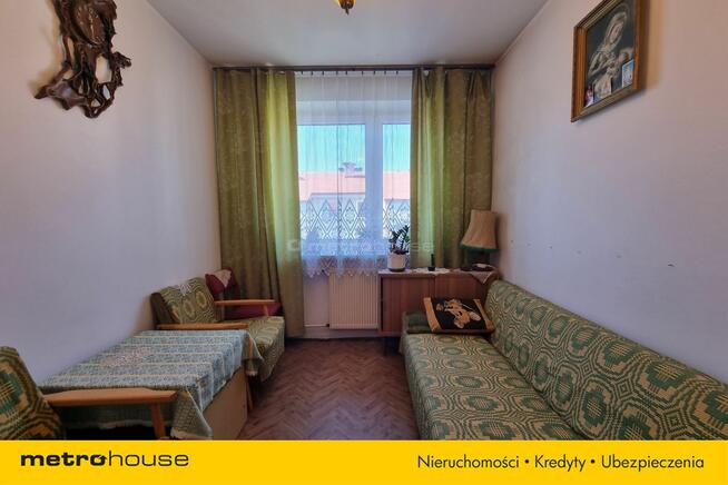 Mieszkanie Siedlce, ul. Czerwonego Krzyża