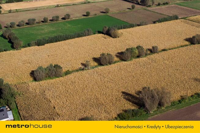 Działka BUDOWLANA 1142m.kw. w Krzewsku k. Elbląga