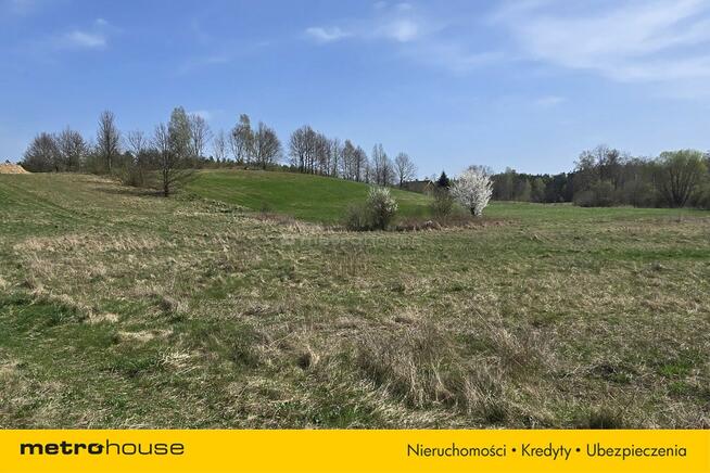 Działka Budowlana 1438m.kw, Zajączkowo k. Elbląga