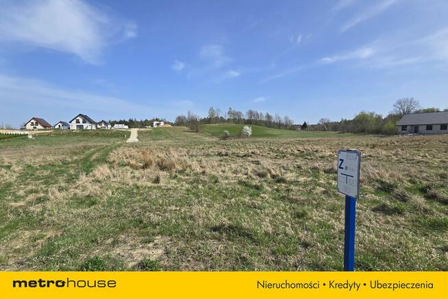 Działka Budowlana 1438m.kw, Zajączkowo k. Elbląga