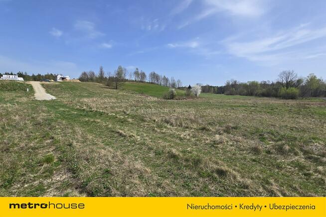 Działka Budowlana 1438m.kw, Zajączkowo k. Elbląga