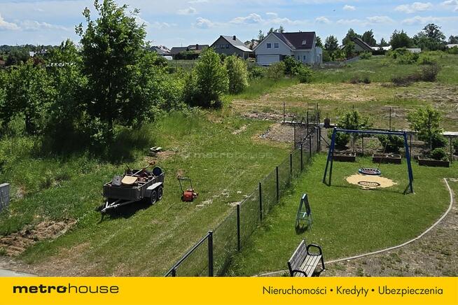 Działka budowlana w Malborku 1055m.kw. SUPER