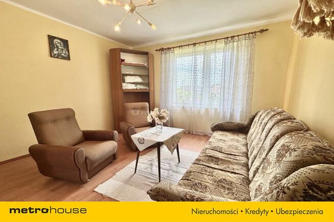 Dom z potencjałem 28 ar- Kępie, 40 min od Krakowa