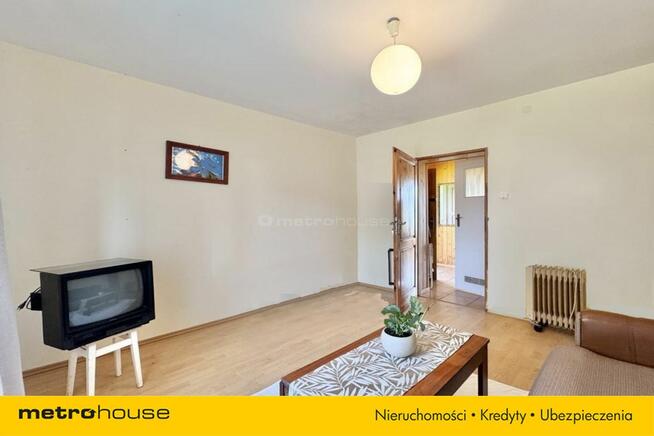 Dom z potencjałem 28 ar- Kępie, 40 min od Krakowa