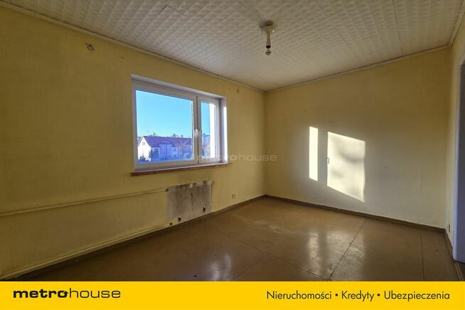 Dom w Elblągu, 3 poziomy, 98 m.kw, idealne miejsce