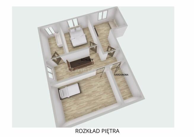 Zachwycająca nieruchomość z przestronnym domem !!!