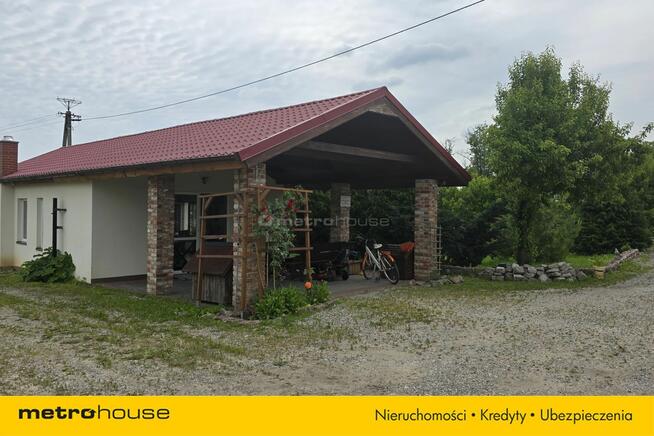 Zachwycająca nieruchomość z przestronnym domem !!!