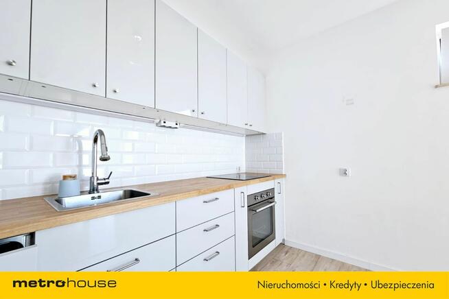 Dwupokojowe mieszkanie przy ul. Artyleryjskiej!