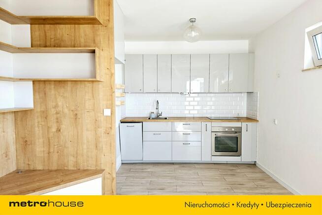 Dwupokojowe mieszkanie przy ul. Artyleryjskiej!