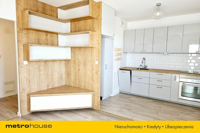 Dwupokojowe mieszkanie przy ul. Artyleryjskiej!