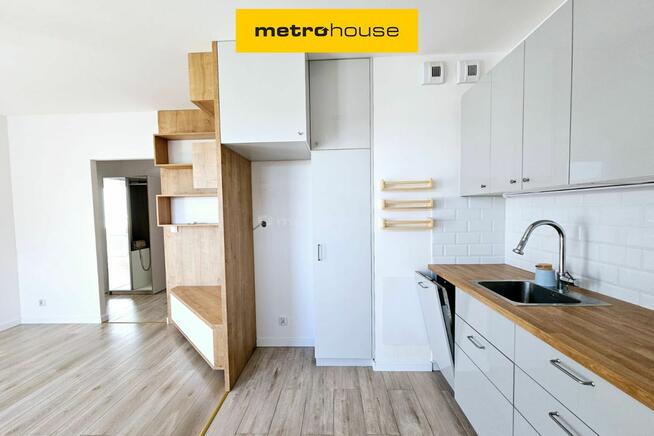 Dwupokojowe mieszkanie przy ul. Artyleryjskiej!