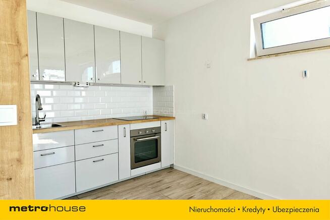 Dwupokojowe mieszkanie przy ul. Artyleryjskiej!