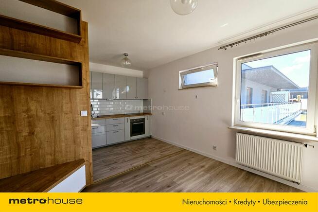 Dwupokojowe mieszkanie przy ul. Artyleryjskiej!