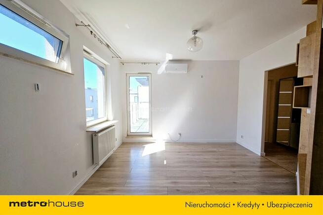 Dwupokojowe mieszkanie przy ul. Artyleryjskiej!