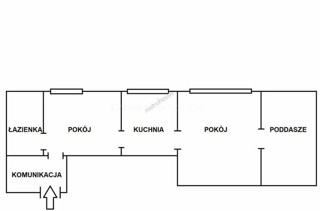 Mieszkanie Siedlce, ul. Kilińskiego