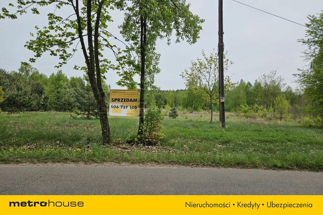 Na sprzedaż działki budowlane w Kamieńcu!