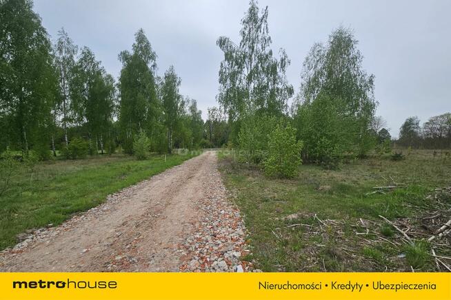 Na sprzedaż działki budowlane w Kamieńcu!