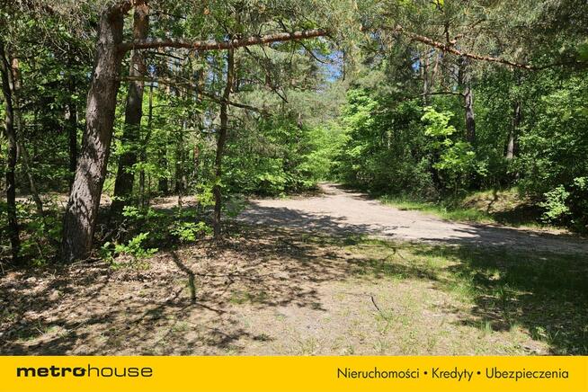 Działka rolno-budowlana w miejscowości Żdżary