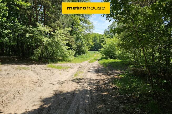 Działka rolno-budowlana w miejscowości Żdżary