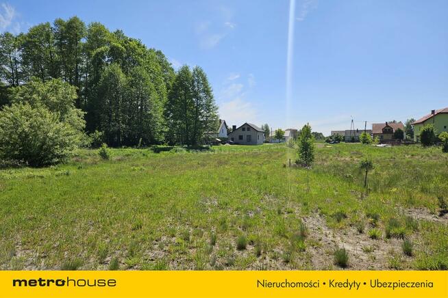 Działka rolno-budowlana w miejscowości Żdżary
