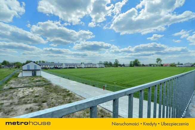 Osiedle Gajcego, spokój w zielonym zakątku Łodzi!