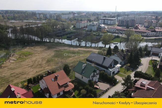 budynek wolnostojący Iława Osiedle Dąbrowskiego, ul. Barlickiego