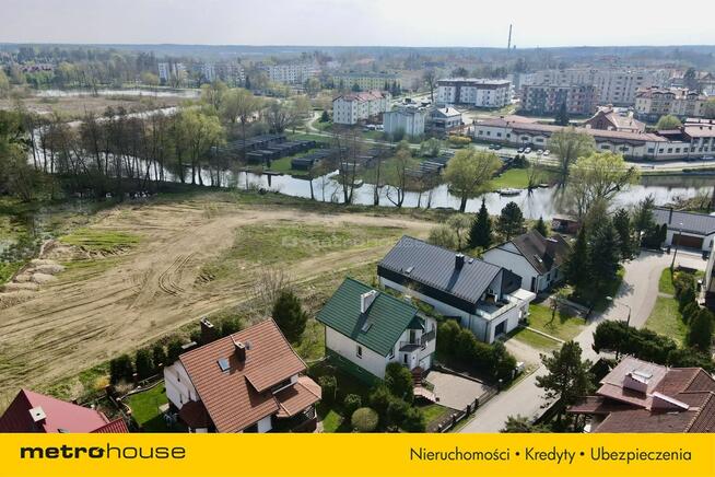 budynek wolnostojący Iława Osiedle Dąbrowskiego, ul. Barlickiego