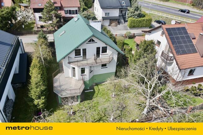 budynek wolnostojący Iława Osiedle Dąbrowskiego, ul. Barlickiego