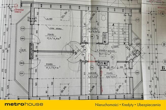 budynek wolnostojący Iława Osiedle Dąbrowskiego, ul. Barlickiego
