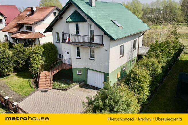 budynek wolnostojący Iława Osiedle Dąbrowskiego, ul. Barlickiego