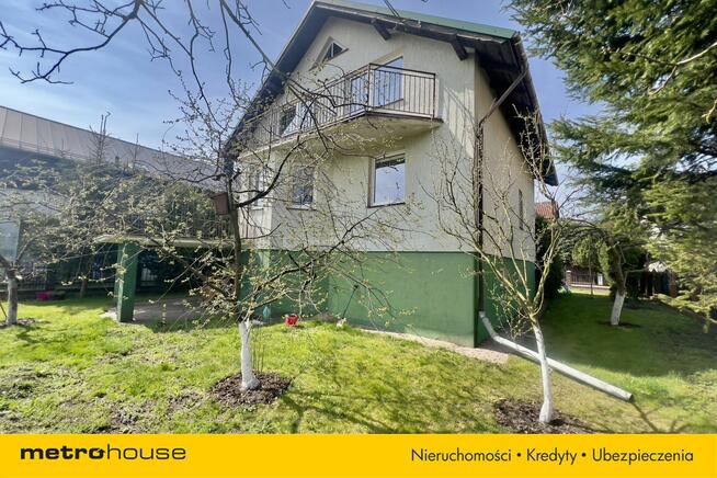 budynek wolnostojący Iława Osiedle Dąbrowskiego, ul. Barlickiego