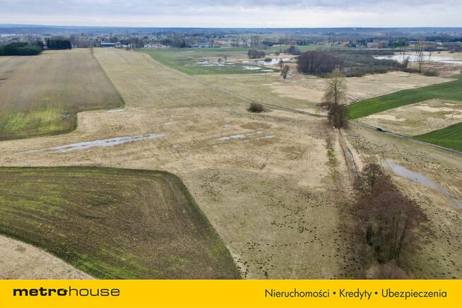 Działka Kamień Duży