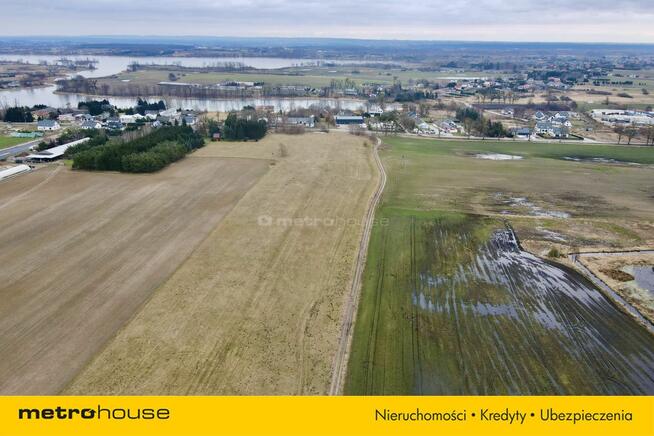 Działka Kamień Duży